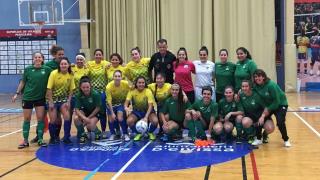 El Ràpid amarra el quinto puesto